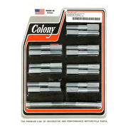 Colony Head Bolt Kit – 1939–1973 45" SV WITH ALU HEADS