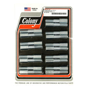 Colony Head Bolt Kit – 1937–1948 74/80" SV Big Twin