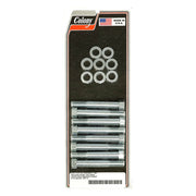 Colony Head Bolt Kit – 1957–1972 XL Sportster