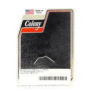 Colony Wire Clip. Front Spark Plug Cable – 1936–1964 74 OHV