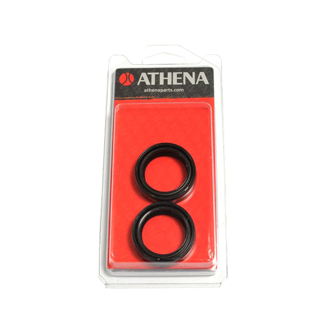 Athena Fork Oil Seal Kit 30x40,5x10,5 Mm – Kawasaki: 1976–1981 KE 100 A5 / A10 / B1…