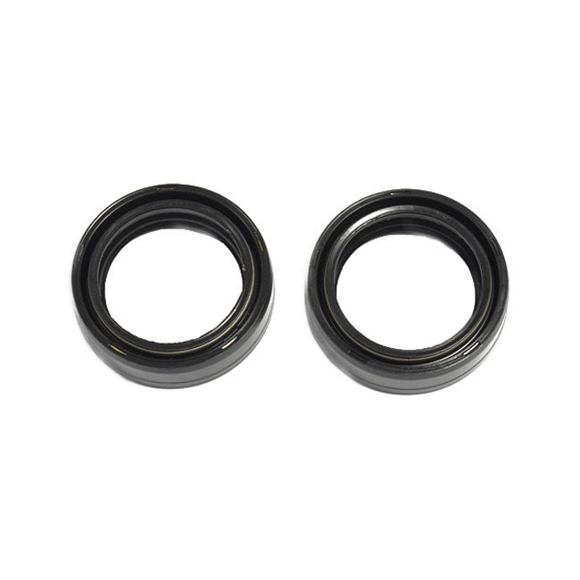 Athena Fork Oil Seal Kit 30x40,5x10,5 Mm – Kawasaki: 1976–1981 KE 100 A5 / A10 / B1…