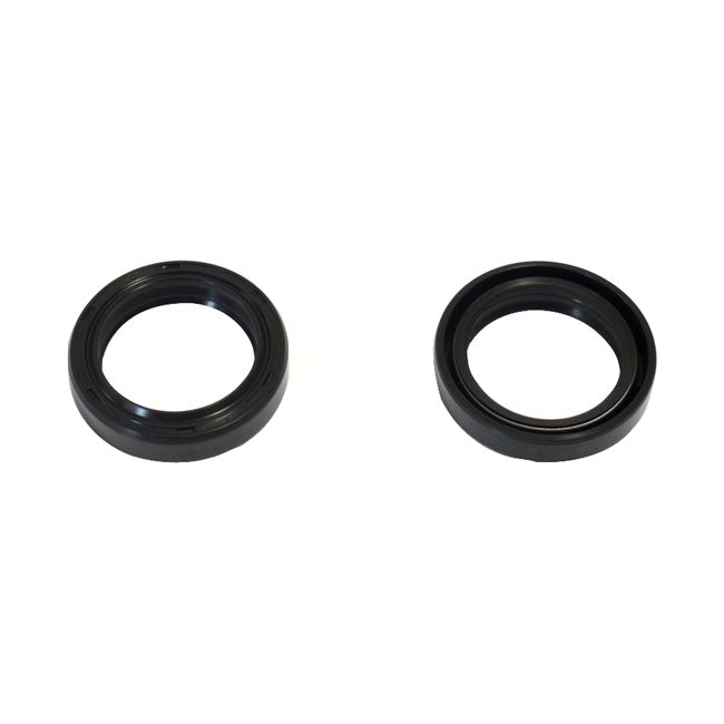 Athena Fork Oil Seal Kit 35x47x9,5/10,5 Mm – Ducati: 1975 GTL SPORT DESMO 500cc; 1977…
