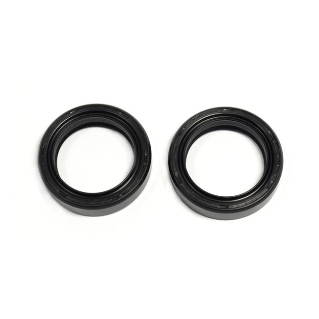 Athena Fork Oil Seal Kit 35x48x10,5 Mm – Honda: 1978 CB - 550cc; 1979 CB - 550cc…