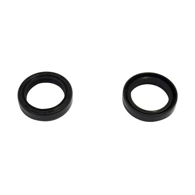 Athena Fork Oil Seal Kit 36x48x10,5 Mm – Kawasaki: 1976 KX A 400cc; 1976 KH…