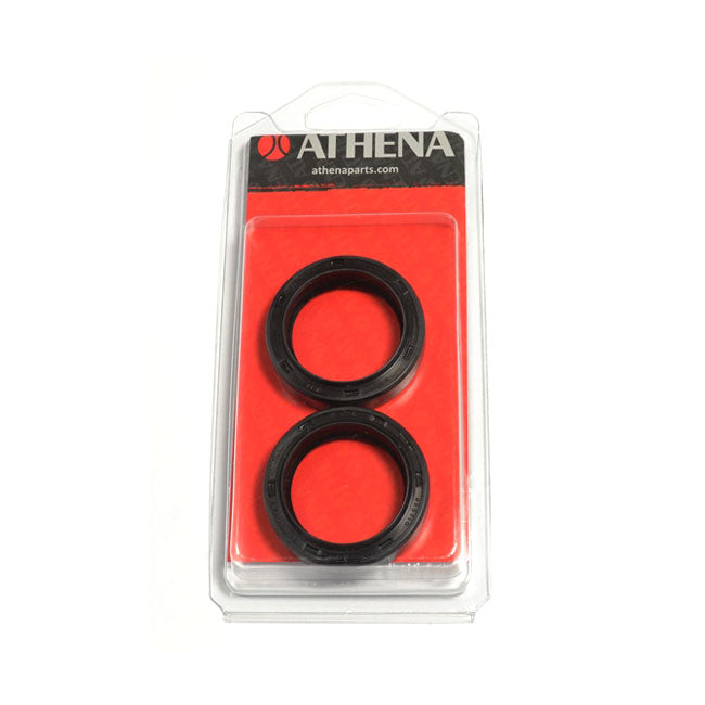 Athena Fork Oil Seal Kit 36x48x11/12,5 Mm – Kawasaki: 1981 Z J1 / J3 / GPZ 400cc…
