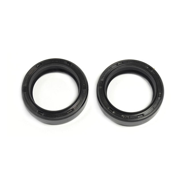 Athena Fork Oil Seal Kit 36x48x11/12,5 Mm – Kawasaki: 1981 Z J1 / J3 / GPZ 400cc…