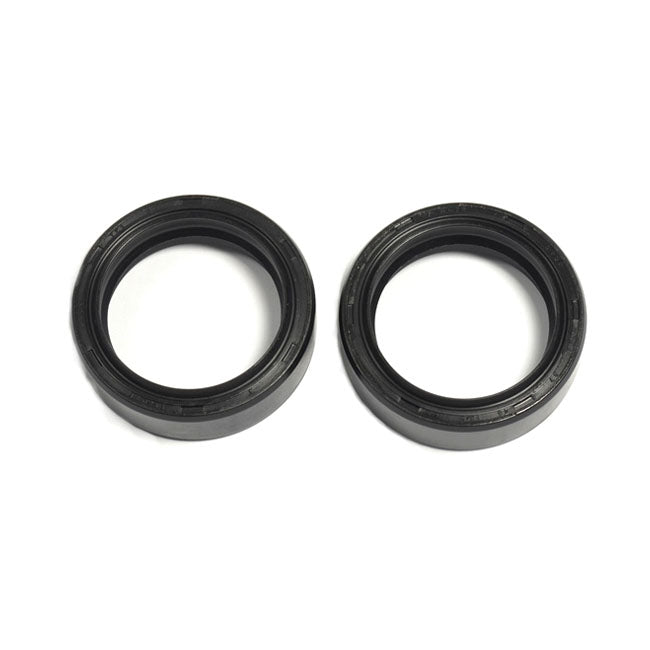 Athena Fork Oil Seal Kit 37x48x12,5/13,5 Mm – Honda: 1975–1976 GL - 1000cc; 1977 GL…