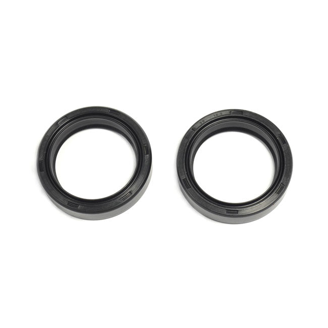 Athena Fork Oil Seal Kit 38x50x10,5 Mm – Ducati: 1975 SS SHOWA 750cc; 1976–1983…