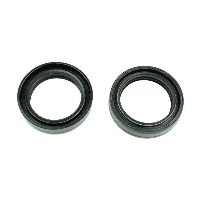 Athena Fork Oil Seal Kit 38x52x11 Mm – Kawasaki: 1985 VN A1 VULCAN 700cc; 1986…