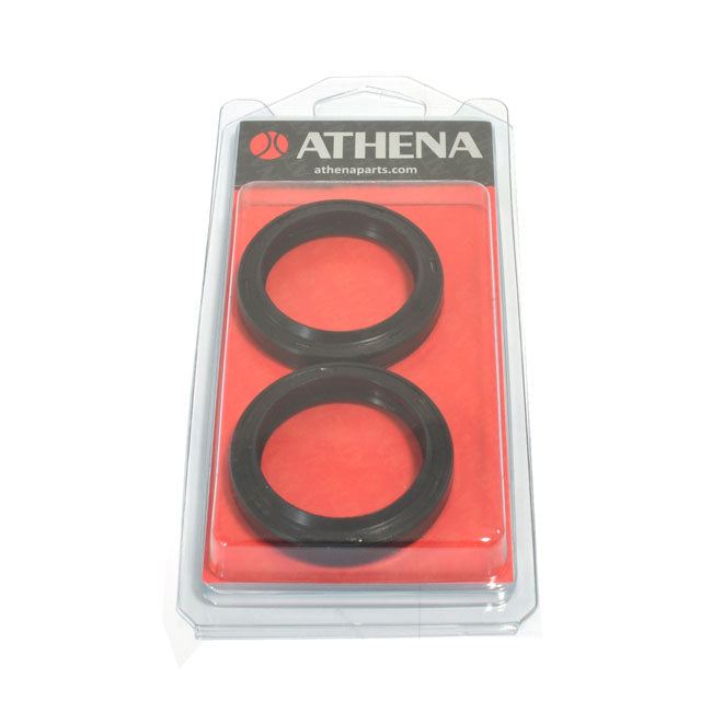 Athena Fork Oil Seal Kit 40x52x8/10,5 Mm – Kawasaki: 1979–1980 KZ A / B / C / D / E…