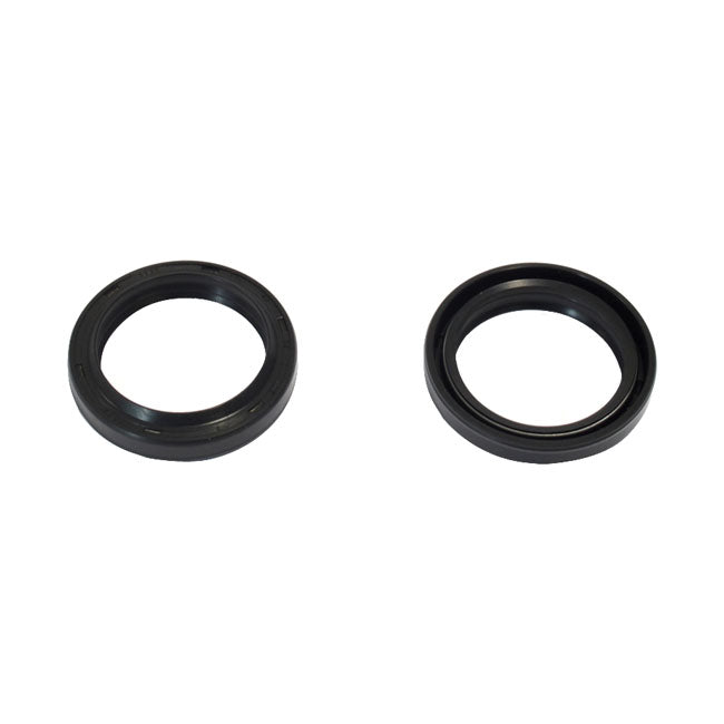 Athena Fork Oil Seal Kit 40x52x8/10,5 Mm – Kawasaki: 1979–1980 KZ A / B / C / D / E…