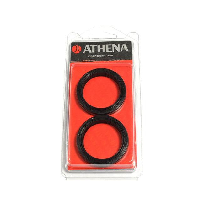 Athena Fork Oil Seal Kit NOK 41x53x8/9,6 Mm – Kawasaki: 1991 KLE A / A1 / A9 500cc…