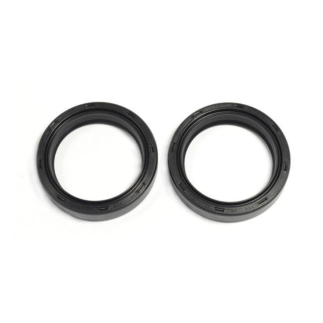 Athena Fork Oil Seal Kit 43x55x10,5 Mm – Suzuki: 1985 SP F 600cc; 1996 DR SE…