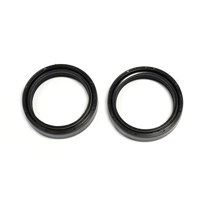 Athena Fork Oil Seal Kit 45x57x11 Mm – Honda: 1992 CBR R / RR 900cc; 1993–1995…