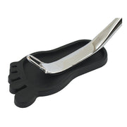 MCS Jiffy Stand, ''Bike Foot''. Black – Universal