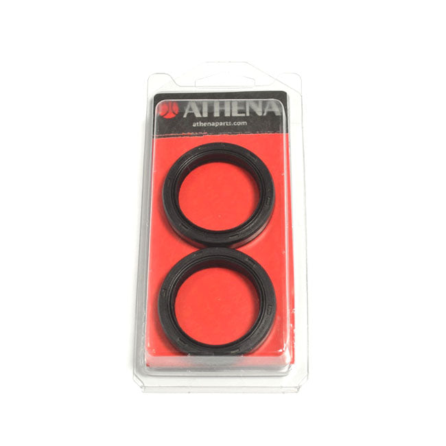Athena Fork Oil Seal Kit 41,7x55x10/10,5 Mm – Ducati: 1986 PASO - 750cc; 1987 PASO…