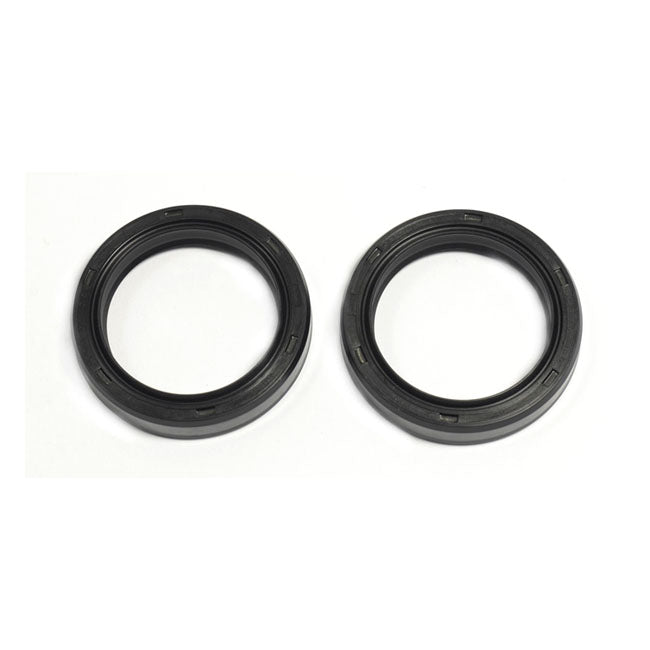 Athena Fork Oil Seal Kit 41,7x55x10/10,5 Mm – Ducati: 1986 PASO - 750cc; 1987 PASO…