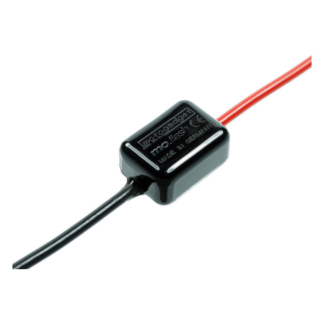 Motogadget Mo.flash Turn Signal Flasher – Universal