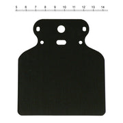 Motogadget Mounting Bracket Motoscope & Motosign Mini, Black – Used to Mount the Motoscope Mini &…