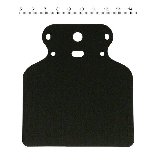 Motogadget Mounting Bracket Motoscope & Motosign Mini, Black – Used to Mount the Motoscope Mini &…