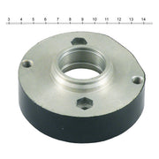 MCS Generator End Cap – 1958–1969 FL; 1965–1981 XL Sportster