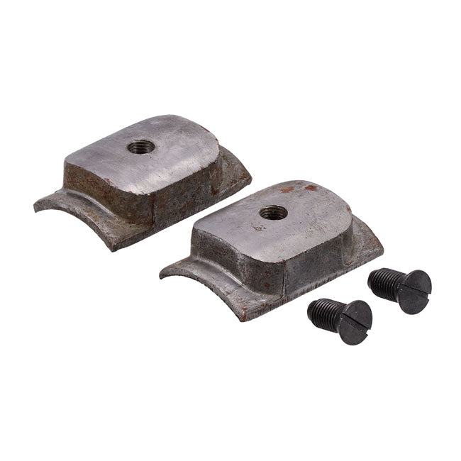 MCS Pole Shoe Set for Generator – 1958–1969 FL