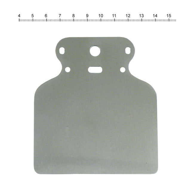 Motogadget Mounting Bracket Motoscope & Motosign Mini, Pol – Used to Mount the Motoscope Mini &…