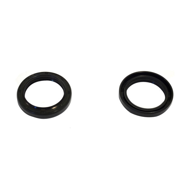 Athena Fork Oil Seal Kit 41,7x55x8/10 Mm – Ducati: 1989 851 SUPERBIKE 851cc; 1990…