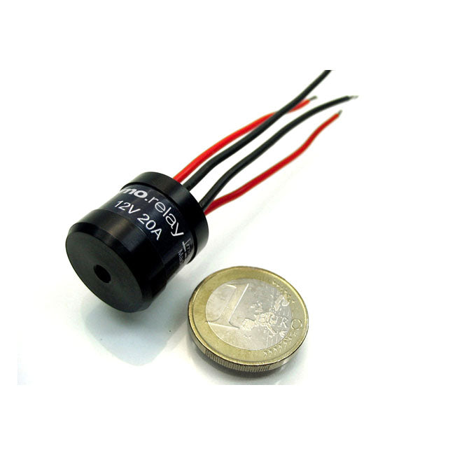 Motogadget Mo.relay 20a@12v