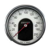 Motogadget Motoscope Tiny. Standard. Polished Bezel – Universal