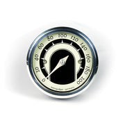Motogadget Motoscope Tiny. Speedster. Polished Bezel – Universal