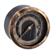 Motogadget Motoscope Tiny. Vintage. Brass – Universal