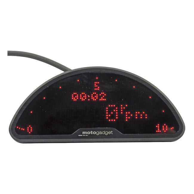 Motogadget Motoscope Pro – Universal