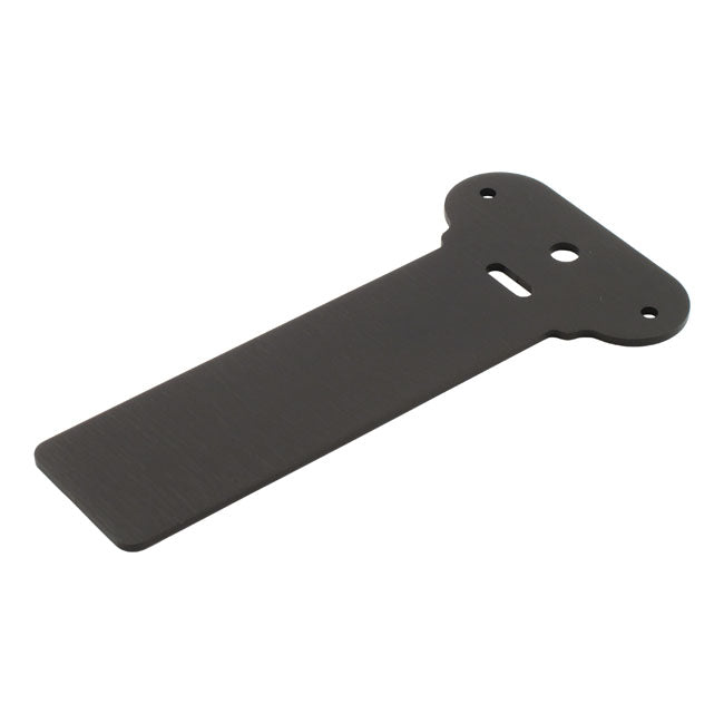 Motogadget MSM Universal Bracket. Black
