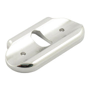 Motogadget MSM Bolt-on Handlebar Bracket. 1". Polished