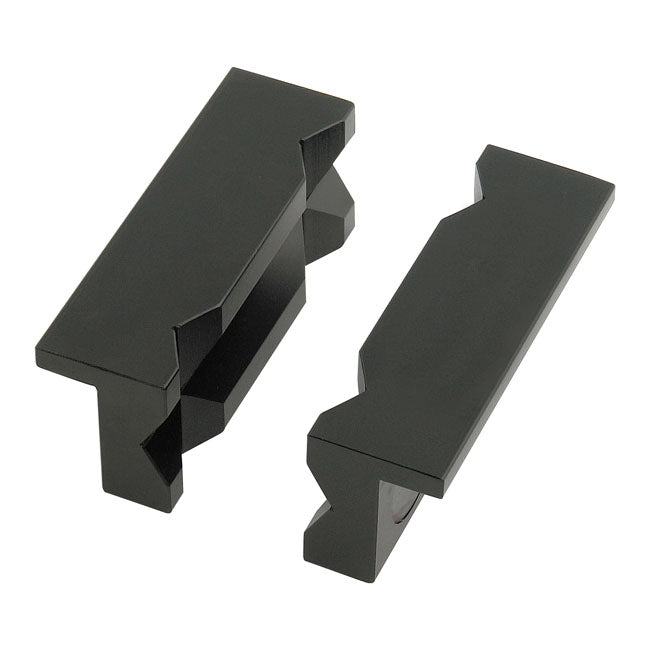 Accel Mr. Gasket, Magnetic Aluminium Vice Jaws – Universal