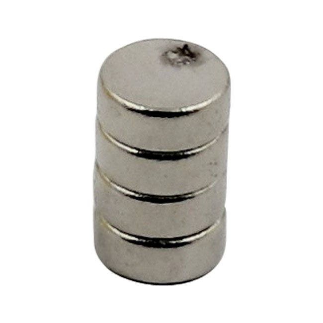 Motogadget Replacement Magnet Pack – 930240 and 930285 Reed Sensor Kits