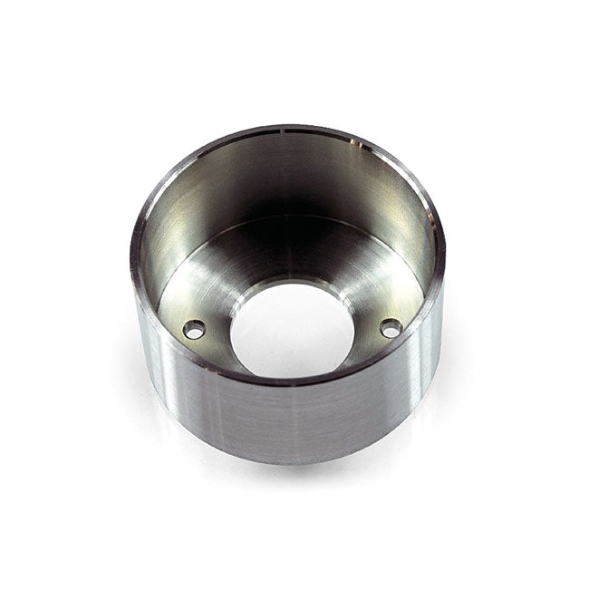 Motogadget Tyni Weld-In Cup. Stainless – Universal