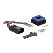 Motogadget Breakout Box J1850 XL Molex – 2004–2013 XL Sportster with Molex…