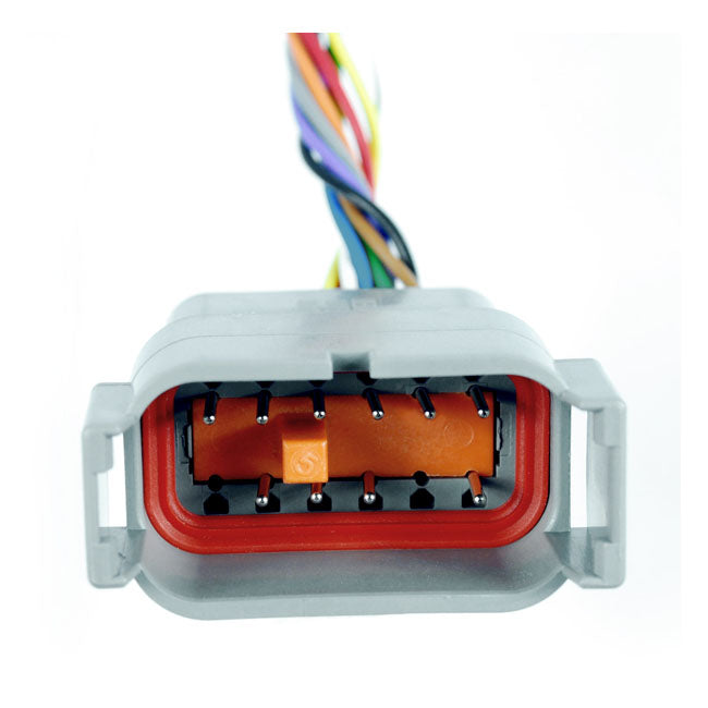 Motogadget Mo.can J1850 VRSC Connector – 2004–2017 All V-Rod