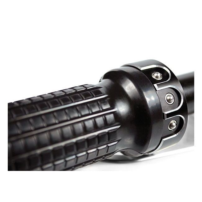 Motogadget Mo.switch Mini. Black, 1" – 1" (25.4 mm) Diameter Handlebars