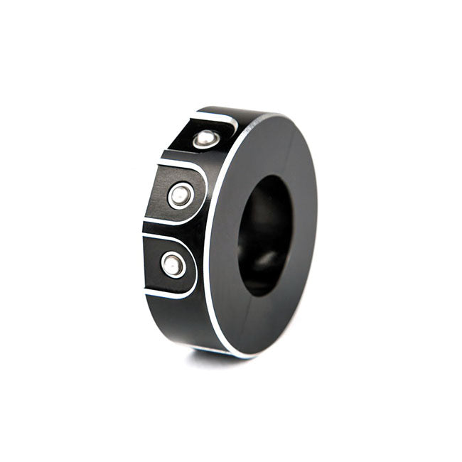 Motogadget Mo.switch Mini. Black, 1" – 1" (25.4 mm) Diameter Handlebars