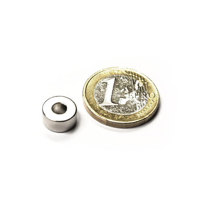 Motogadget Magnet Ring 10/24" (Small) – Universal