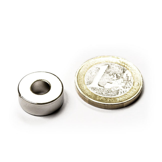 Motogadget Magnet Ring 15/6 (Large) – Universal