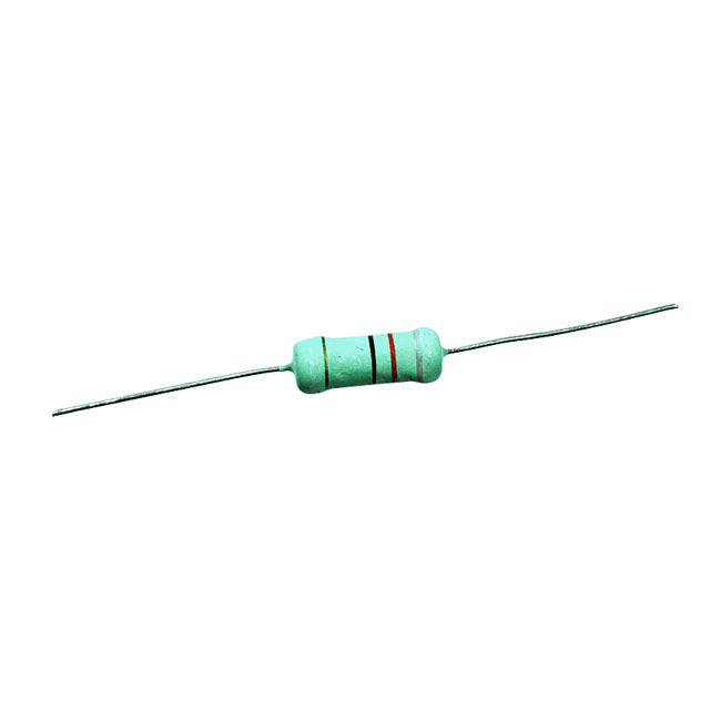 Motogadget Load Resistance Fuel Reserve