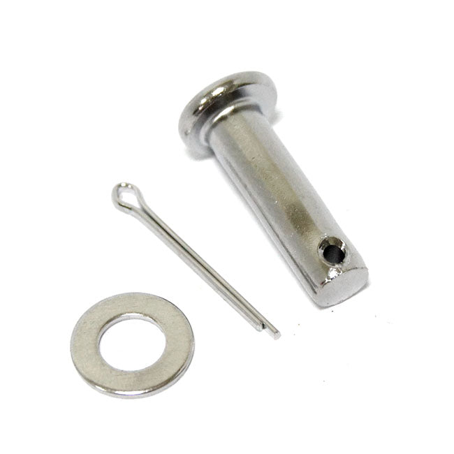 MCS Clevis Pin Kit – 1984–2026 Various Big Twin; 1980–2013…