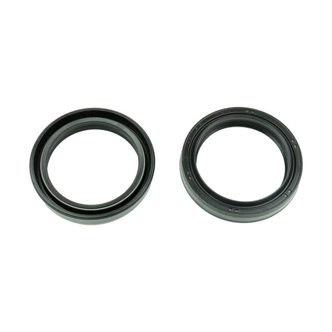 Athena Fork Oil Seal Kit NOK 41x53,1x8/9,6 Mm – Kawasaki: 1996–1999 EN A/B/C VULCAN LTD…