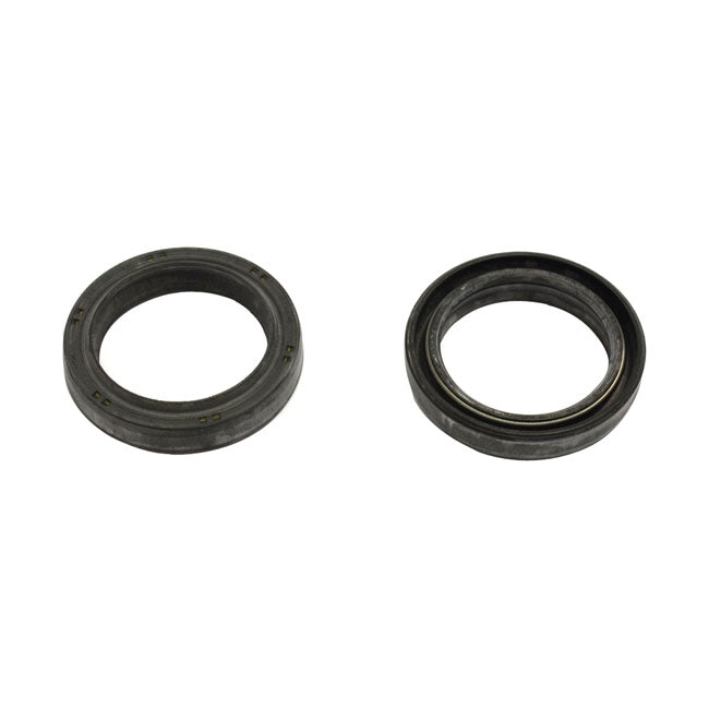 Athena Fork Oil Seal Kit NOK 36x48x8/9,6 Mm – Kawasaki: 1983–1984 GT - 550cc; 1985 GT…