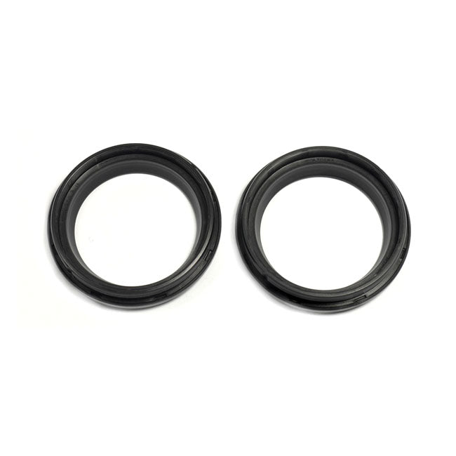 Athena Fork Dust Seal Kit NOK 45x57,3x6/14 Mm – Honda: 1993–1999 CBR R / RR 900cc…